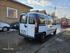 Fiat Doblo 1.9, снимка 3