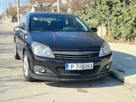 Opel Astra 1.6i Газ/Бензин, снимка 1