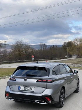 Peugeot 308 1.5HDI 131kc, снимка 4