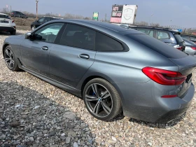 BMW 6 GT X-DRIVE FUL FUL - 58000 лв. - 75510670 | Car24.bg