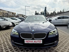 BMW 530 D-X DRIVE-ПАНОРАМА, снимка 6