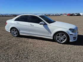 Mercedes-Benz C 300 MERCEDES-BENZ C 300 4MATIC, снимка 1