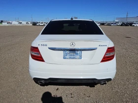 Mercedes-Benz C 300 MERCEDES-BENZ C 300 4MATIC - 14500 лв. - 63497832 | Car24.bg