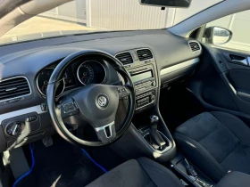 VW Golf 1.6* 102ps* GAS* High Line* , снимка 9