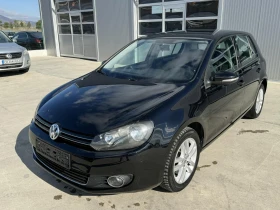 VW Golf 1.6* 102ps* GAS* High Line* , снимка 1