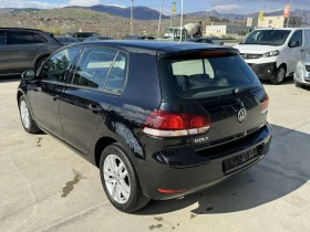 VW Golf 1.6* 102ps* GAS* High Line* , снимка 3