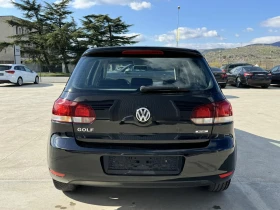 VW Golf 1.6* 102ps* GAS* High Line* , снимка 4