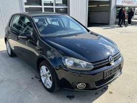 VW Golf 1.6* 102ps* GAS* High Line* , снимка 7