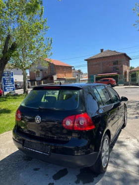 Обява за продажба на VW Golf 1.4 BENZIN AUSTRIA ~6 700 лв. - изображение 3