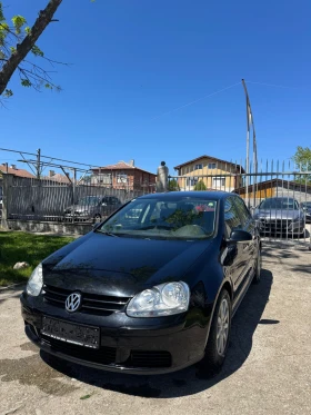 VW Golf 1.4 BENZIN AUSTRIA - изображение 1