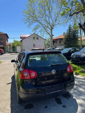 Обява за продажба на VW Golf 1.4 BENZIN AUSTRIA ~6 700 лв. - изображение 5