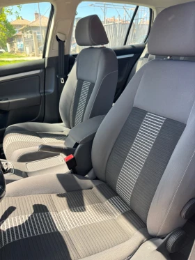VW Golf 1.4 BENZIN AUSTRIA - 6300 лв. - 43280704 13