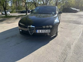 Обява за продажба на Alfa Romeo 159 ~6 900 лв. - изображение 1