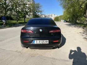 Обява за продажба на Alfa Romeo 159 ~6 900 лв. - изображение 4