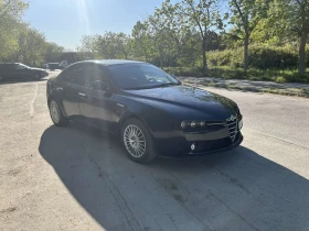 Обява за продажба на Alfa Romeo 159 ~6 900 лв. - изображение 1