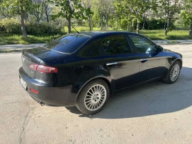 Обява за продажба на Alfa Romeo 159 ~6 900 лв. - изображение 11