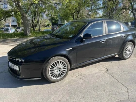 Обява за продажба на Alfa Romeo 159 ~6 900 лв. - изображение 3
