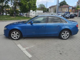 Audi A4 1.8 Tfsi Avtomatik 2009g | Mobile.bg    2