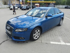 Audi A4 1.8 Tfsi Avtomatik 2009g | Mobile.bg    1