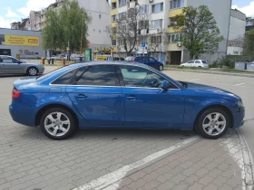 Audi A4 1.8 Tfsi Avtomatik 2009g | Mobile.bg    6