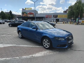 Audi A4 1.8 Tfsi Avtomatik 2009g | Mobile.bg    7