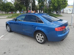 Audi A4 1.8 Tfsi Avtomatik 2009g | Mobile.bg    3