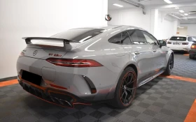 Mercedes-Benz GT 63S E-Hybrid F1 edition - 409999 лв. - 90452464 3