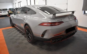 Mercedes-Benz GT 63S E-Hybrid F1 edition - 409999 лв. - 90452464 4