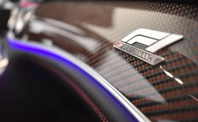 Mercedes-Benz GT 63S E-Hybrid F1 edition - 409999 лв. - 90452464 9