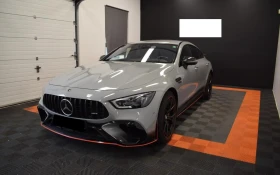 Mercedes-Benz GT 63S E-Hybrid F1 edition - 409999 лв. - 90452464 2