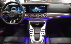Mercedes-Benz GT 63S E-Hybrid F1 edition - 409999 лв. - 90452464 5