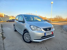 Seat Mii /1.0i | Mobile.bg    3