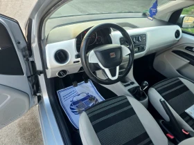 Seat Mii /1.0i | Mobile.bg    11