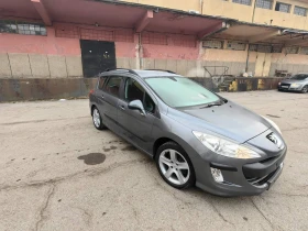 Peugeot 308 1.6 hdi | Mobile.bg    8