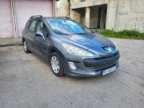 Peugeot 308 1.6 hdi | Mobile.bg    2