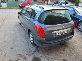 Peugeot 308 1.6 hdi | Mobile.bg    3