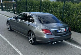 Обява за продажба на Mercedes-Benz E 400 * d AMG * 4matic * 9G ~58 500 лв. - изображение 4