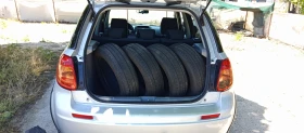 Suzuki SX4 1.9DDIS CROSS 172000 | Mobile.bg    13