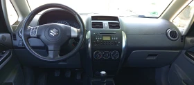 Suzuki SX4 1.9DDIS CROSS 172000 | Mobile.bg    14