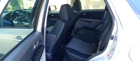 Suzuki SX4 1.9DDIS CROSS 172000 | Mobile.bg    11