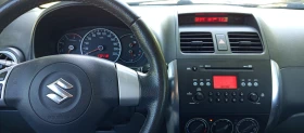 Suzuki SX4 1.9DDIS CROSS 172000 | Mobile.bg    17