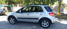 Suzuki SX4 1.9DDIS CROSS 172000 | Mobile.bg    8
