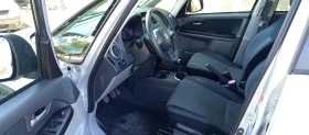Suzuki SX4 1.9DDIS CROSS 172000 | Mobile.bg    9