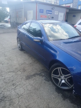 Mercedes-Benz C 220         | Mobile.bg    6