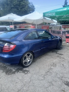 Mercedes-Benz C 220         | Mobile.bg    4