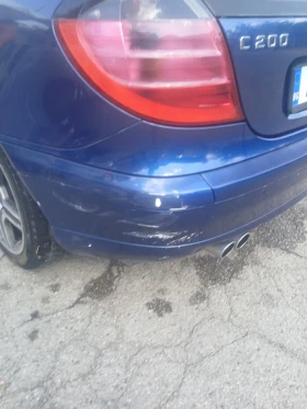 Mercedes-Benz C 220         | Mobile.bg    3