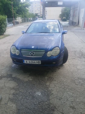 Mercedes-Benz C 220         | Mobile.bg    7