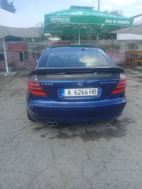 Mercedes-Benz C 220         | Mobile.bg    5