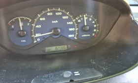 Chevrolet Spark 0.8  51 | Mobile.bg    11