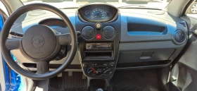 Chevrolet Spark 0.8  51 | Mobile.bg    5